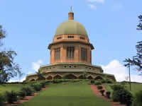 bahai-temple