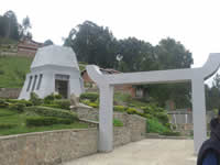 bisensero-genocide-memorial